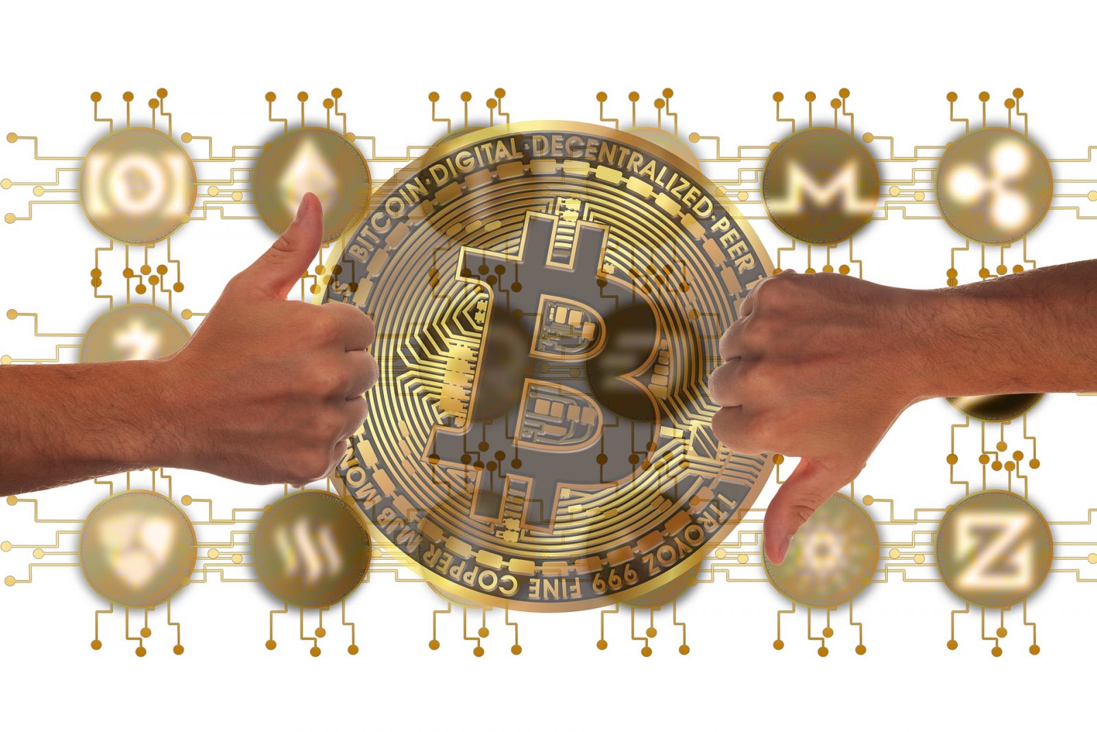 Cryptocurrencies