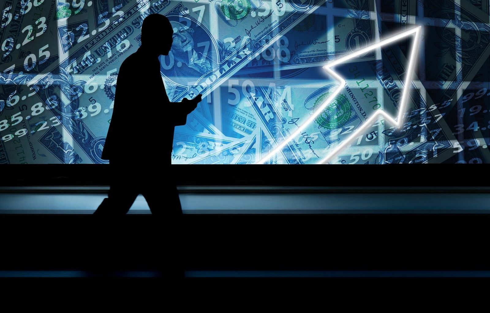 All the changes to the bank orders and positions social media