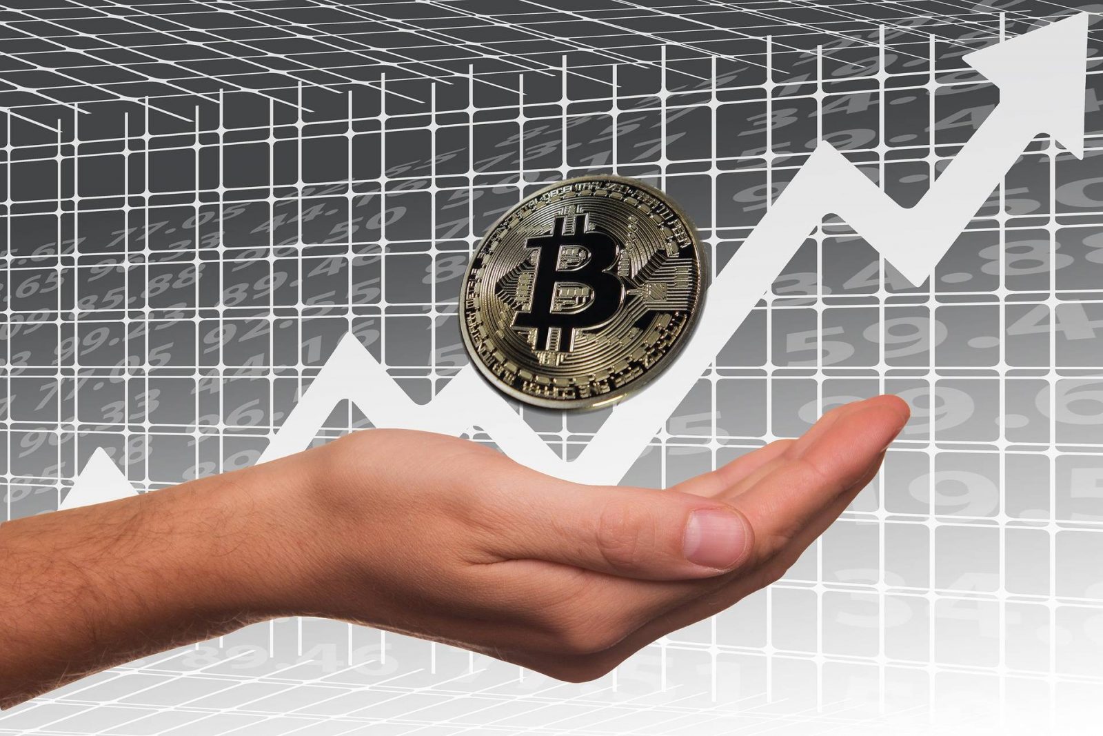 bitcoin analysis btc/usd