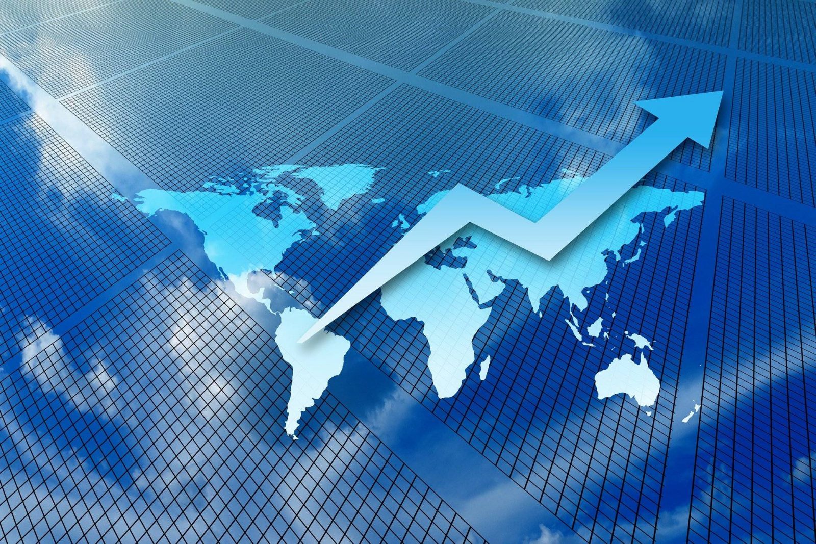 market operations social media image