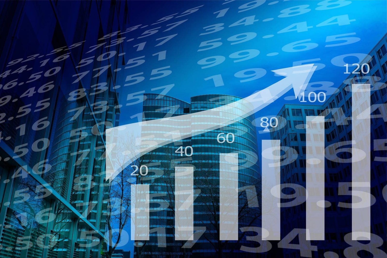 Tomson Reuters and TD Bank social media, J.P.Morgan