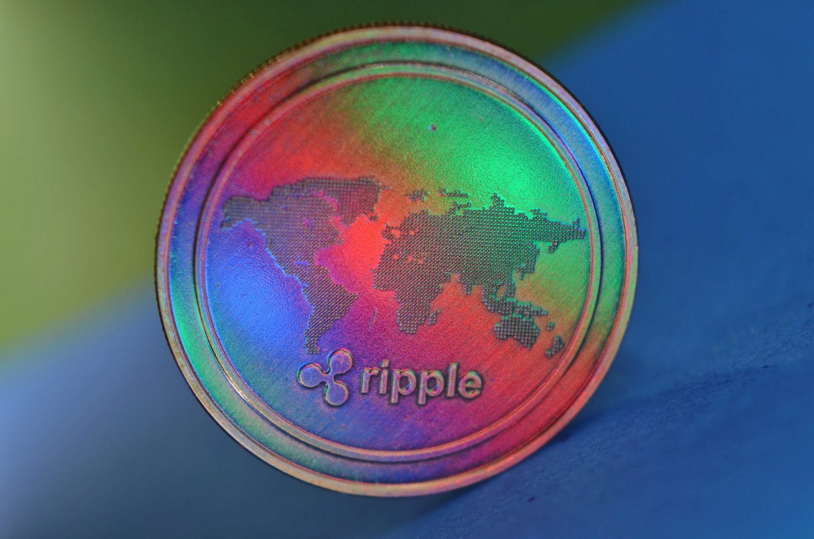 xrp/usd social media image