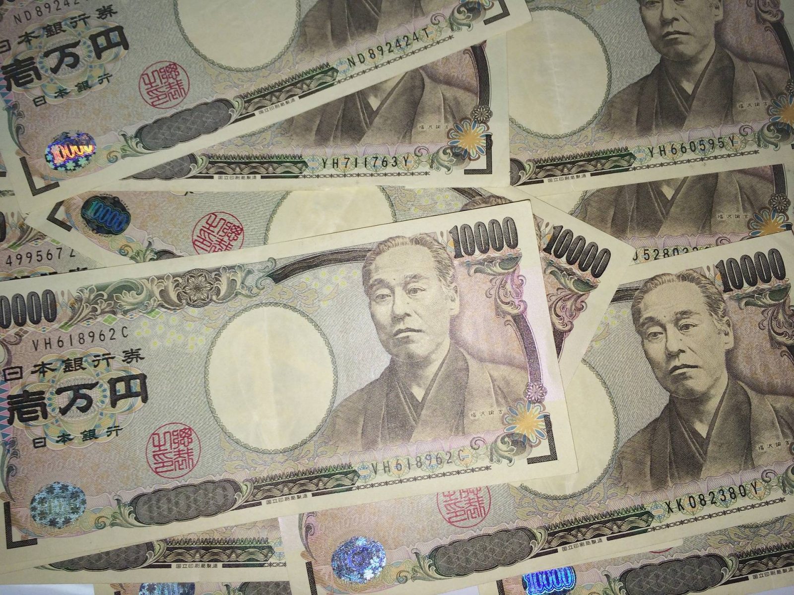 AUD/JPY japanese yen