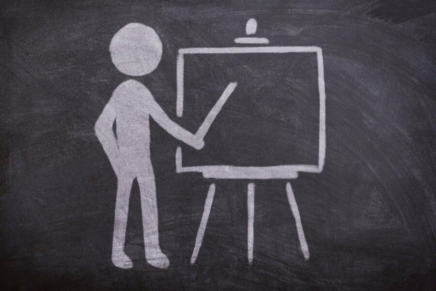FREE - Technical Analysis Lecture